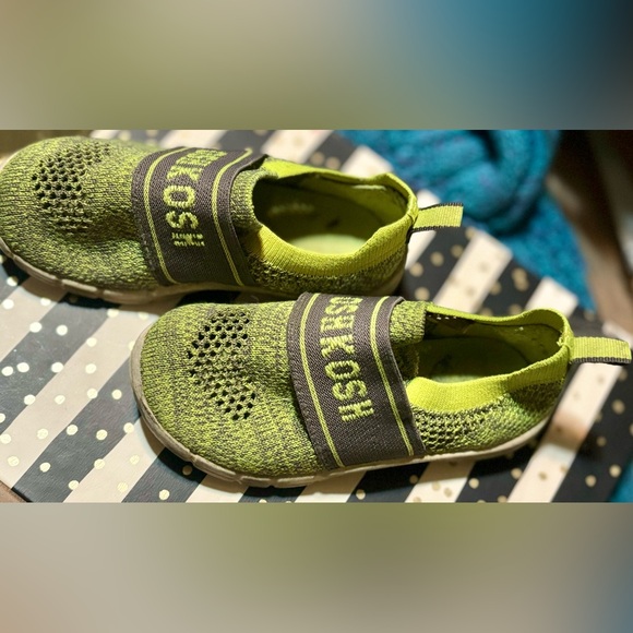 Toddler Little Kid Shoes Bundle Size 9 10 11 12 Slip On Sneakers Water Shoes - Picture 3 of 12